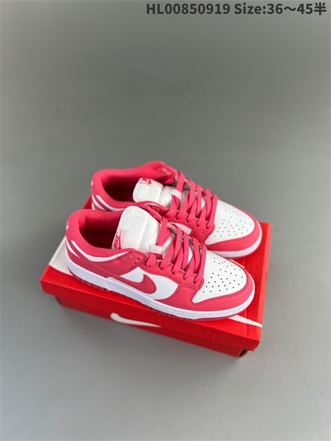 women low dunk sb shoes 2023-10-27-245